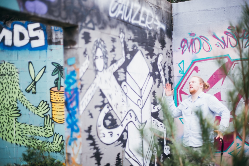 Sooke, BC • L Portraits - 