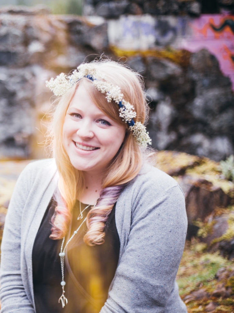 Sooke, BC • L Portraits - 