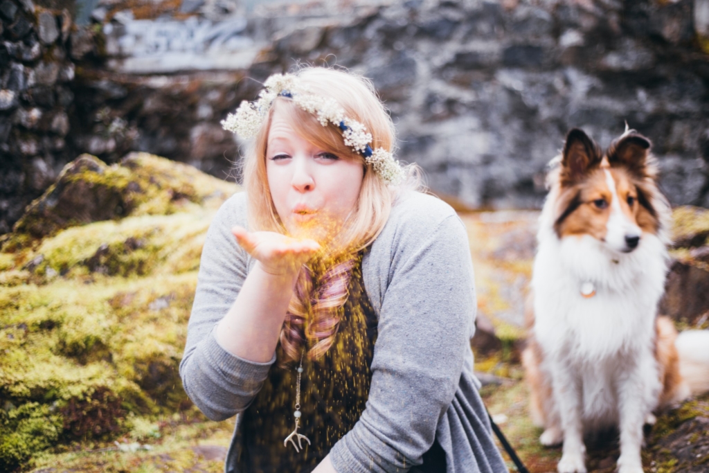 Sooke, BC • L Portraits - 