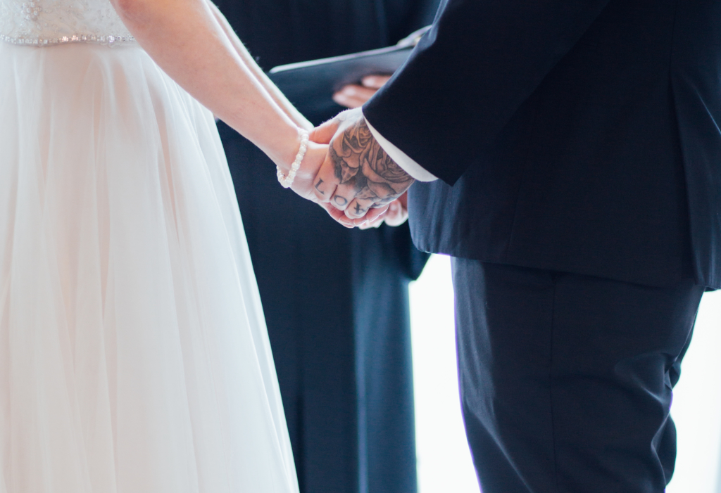 Hamilton, Ontario • A & R Wedding Photos - 