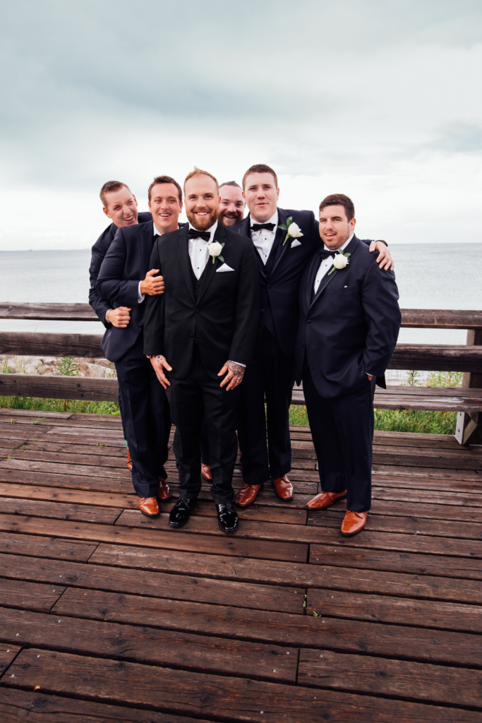 Hamilton, Ontario • A & R Wedding Photos - 