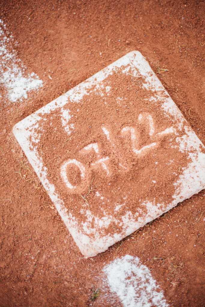 London, Ontario • B&B Engagement Photos - 