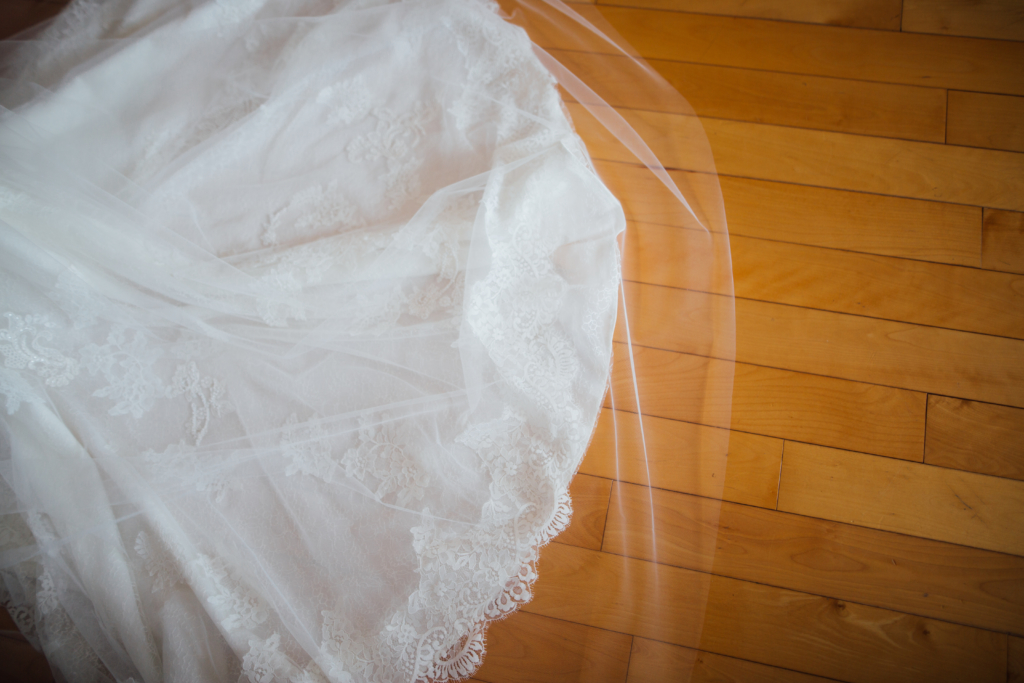 London, ON • B&B Wedding Photos - 