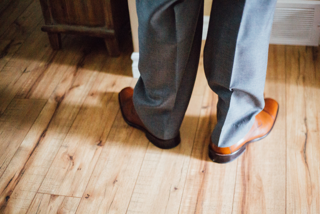 London, ON • B&B Wedding Photos - 