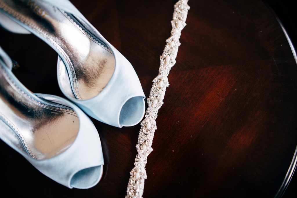 London, ON • B&B Wedding Photos - 