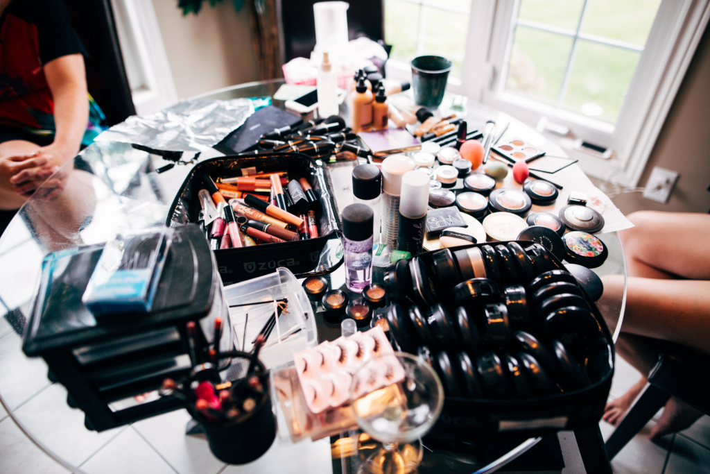London, ON • B&B Wedding Photos - 