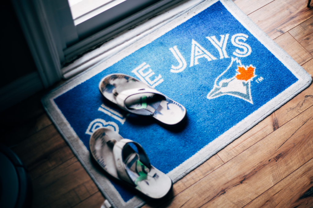 London, ON • B&B Wedding Photos - 