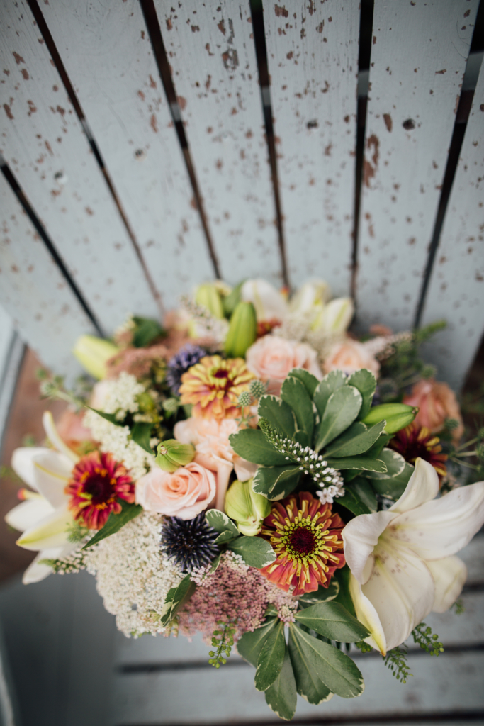 London, ON • B&B Wedding Photos - 