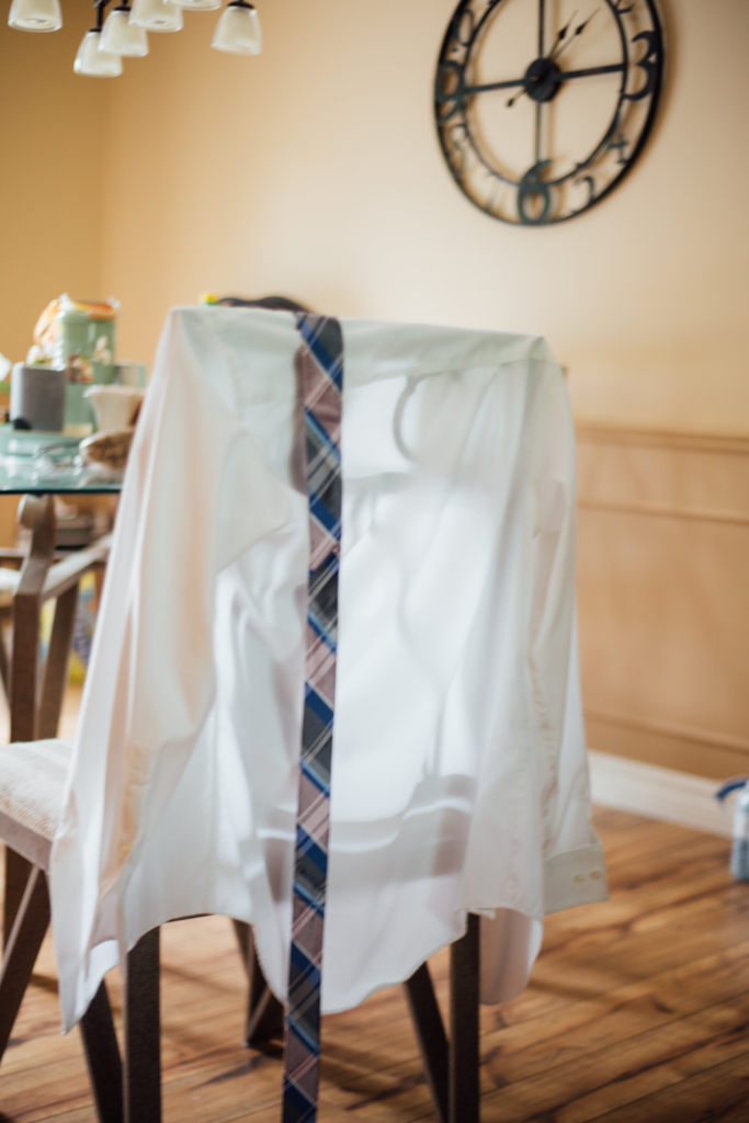 London, ON • B&B Wedding Photos - 