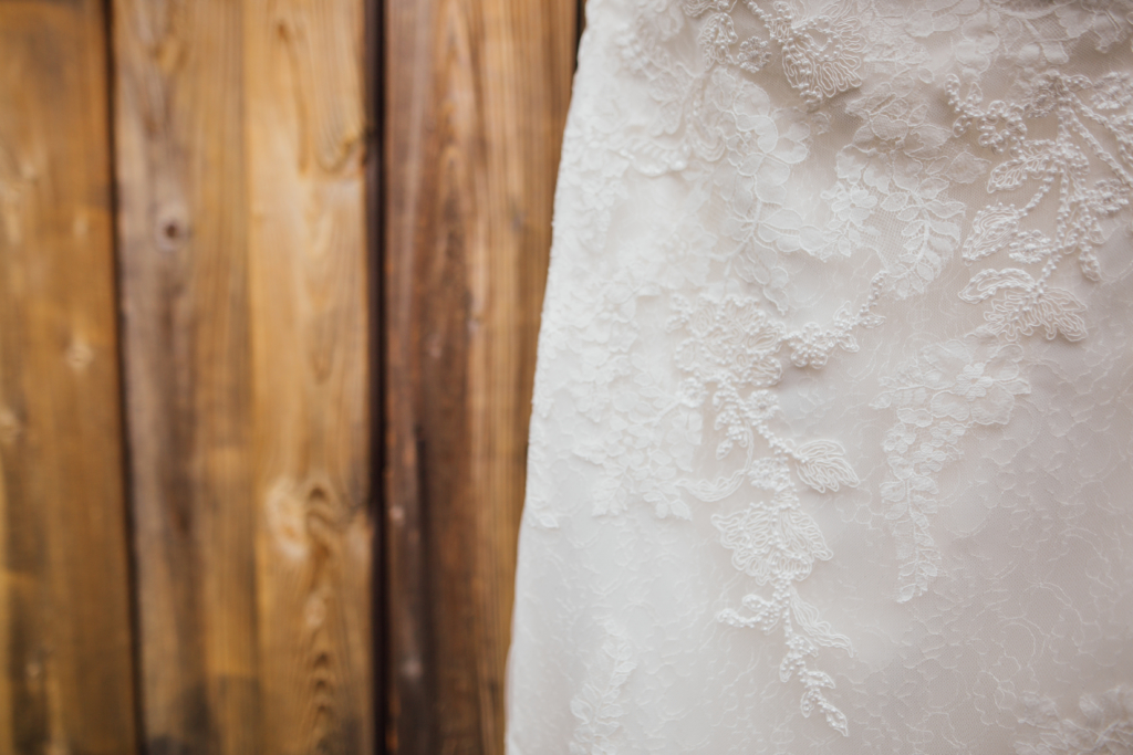 London, ON • B&B Wedding Photos - 