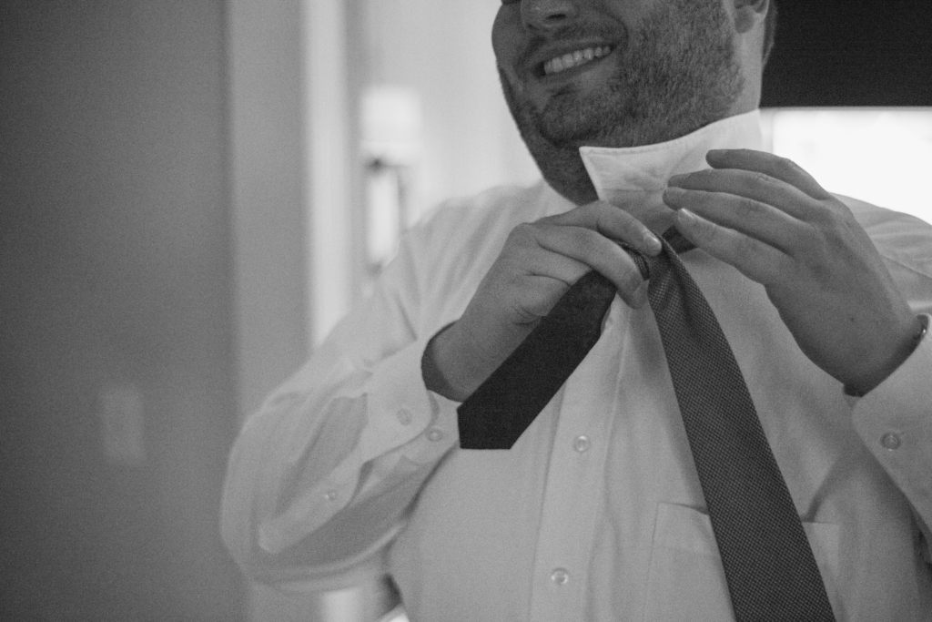 London, ON • B&B Wedding Photos - 
