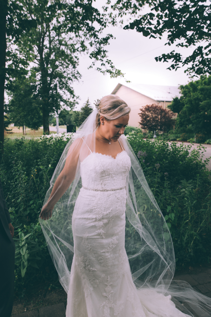 London, ON • B&B Wedding Photos - 