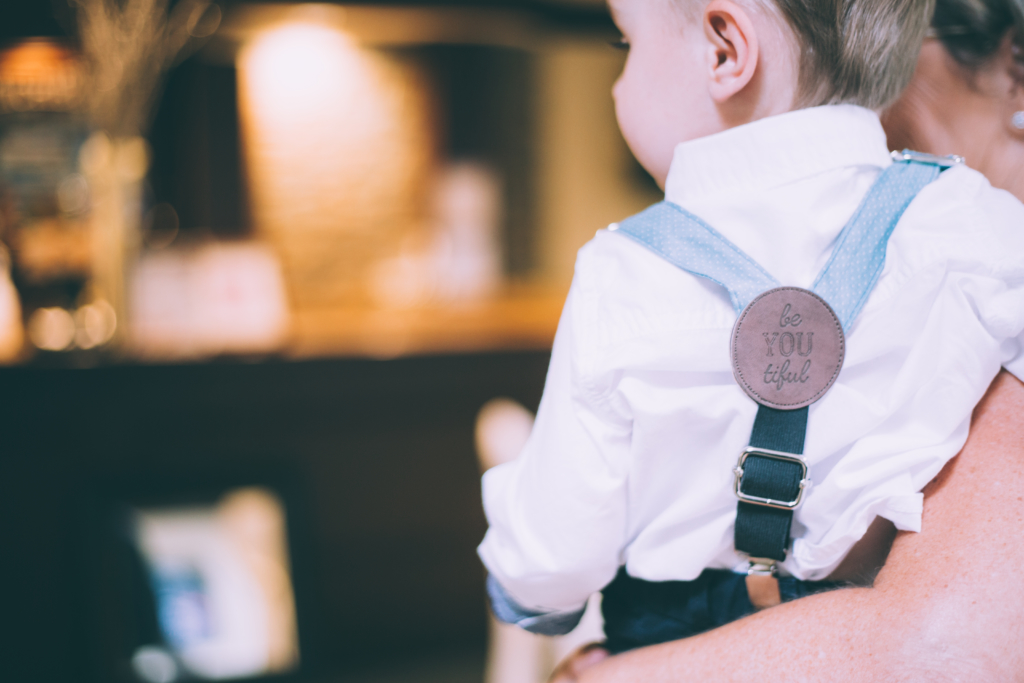 London, ON • B&B Wedding Photos - 