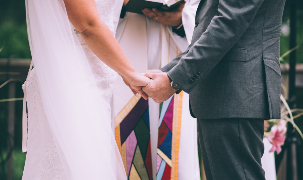 London, ON • B&B Wedding Photos - 