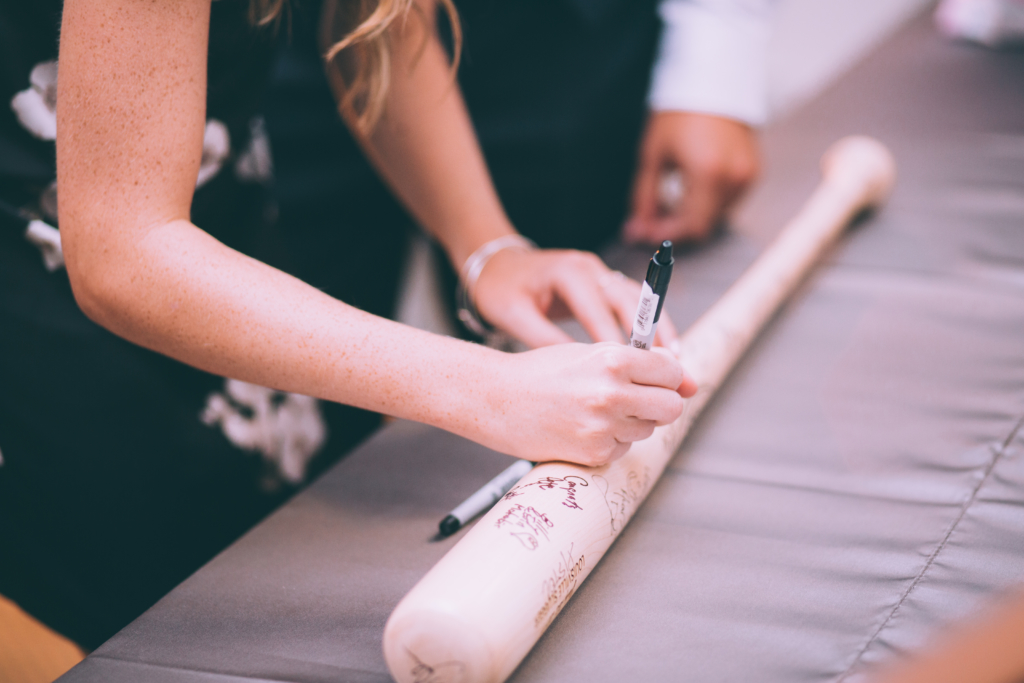 London, ON • B&B Wedding Photos - 