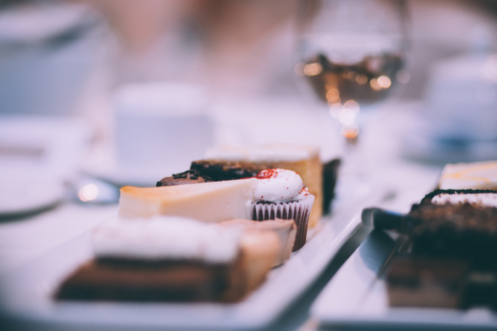 London, ON • B&B Wedding Photos - 