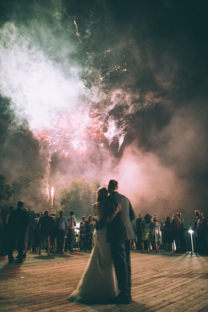London, ON • B&B Wedding Photos - 