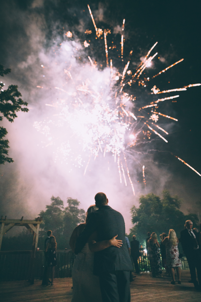 London, ON • B&B Wedding Photos - 