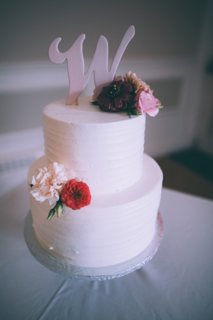 London, ON • B&B Wedding Photos - 