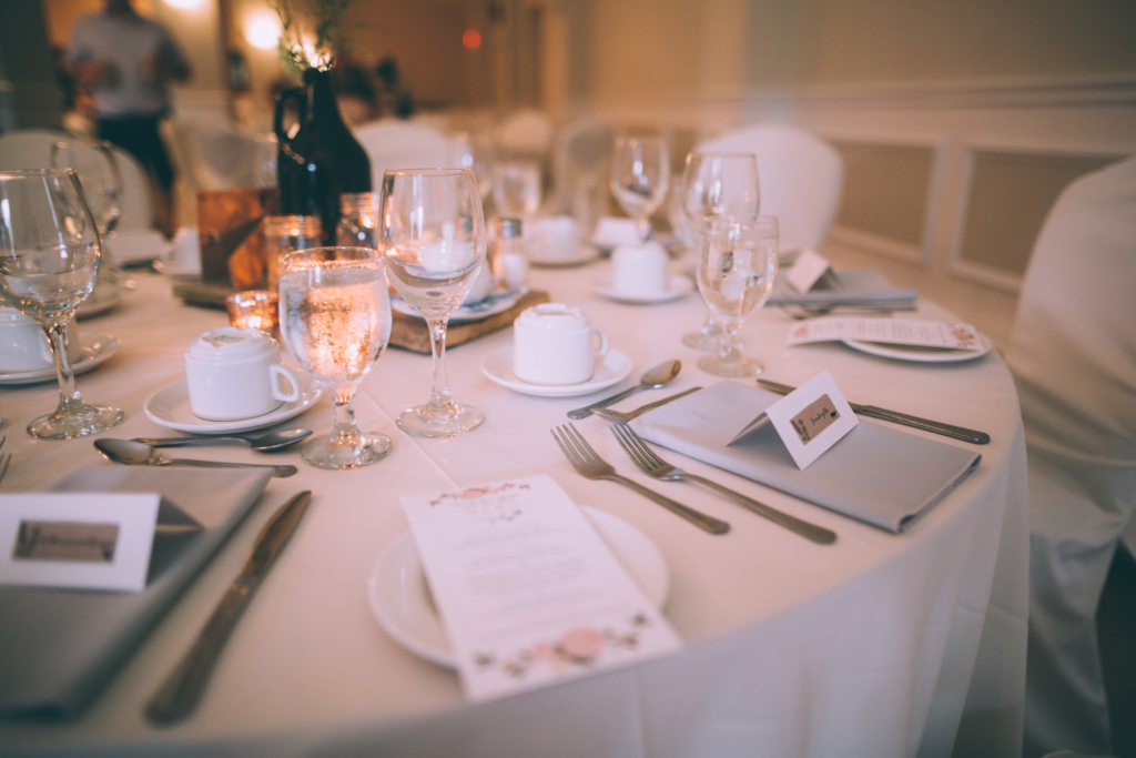London, ON • B&B Wedding Photos - 