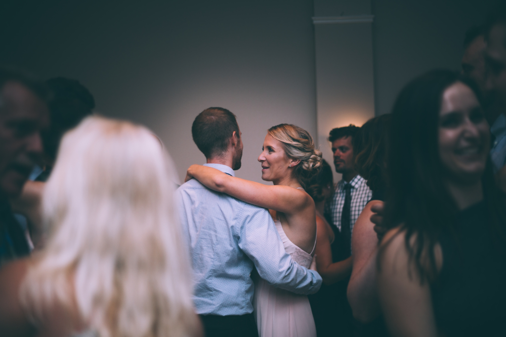 London, ON • B&B Wedding Photos - 