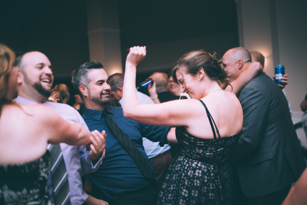 London, ON • B&B Wedding Photos - 