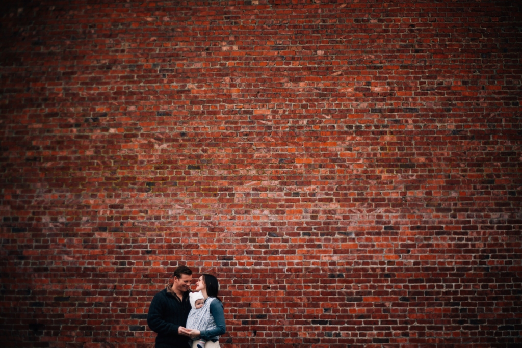 Esquimalt, BC • J&B Engagement Photos - 