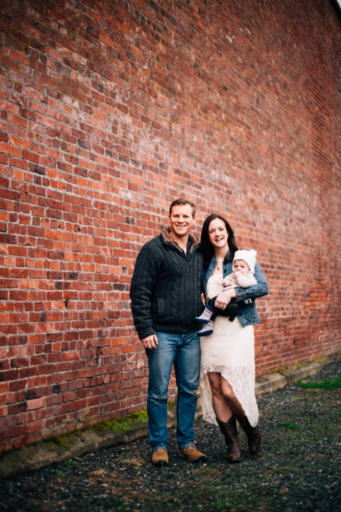 Esquimalt, BC • J&B Engagement Photos - 