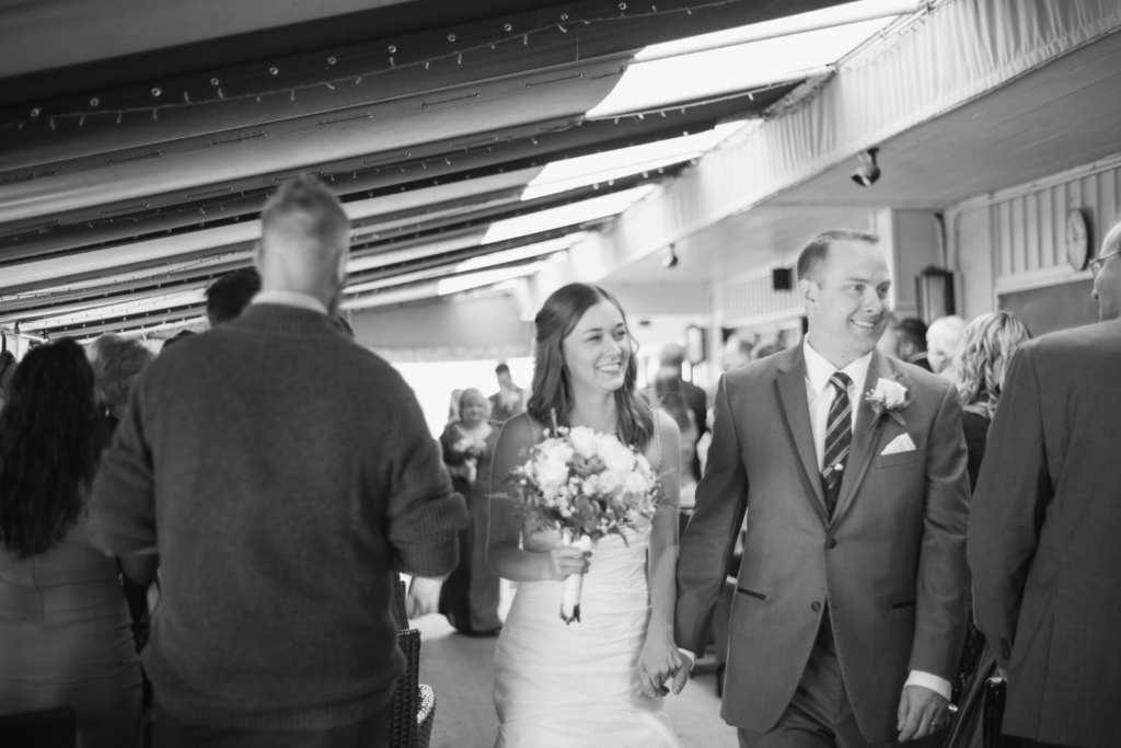 Orangeville, Ontario • M & E Wedding Photos - 