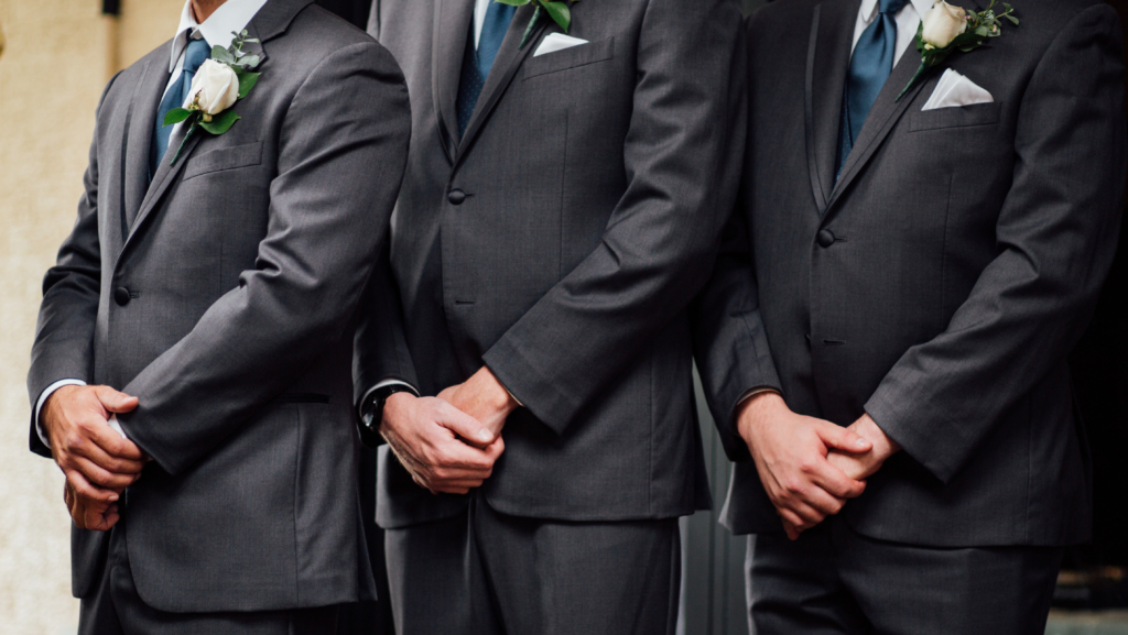 Orangeville, Ontario • M & E Wedding Photos - 