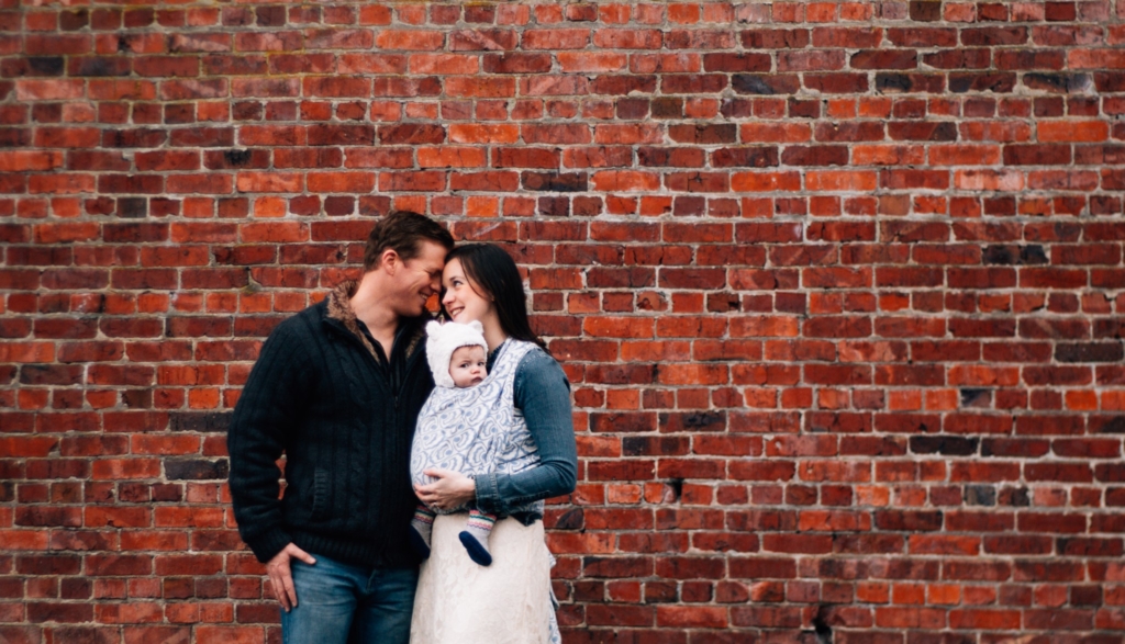 Esquimalt, BC • J&B Engagement Photos - 