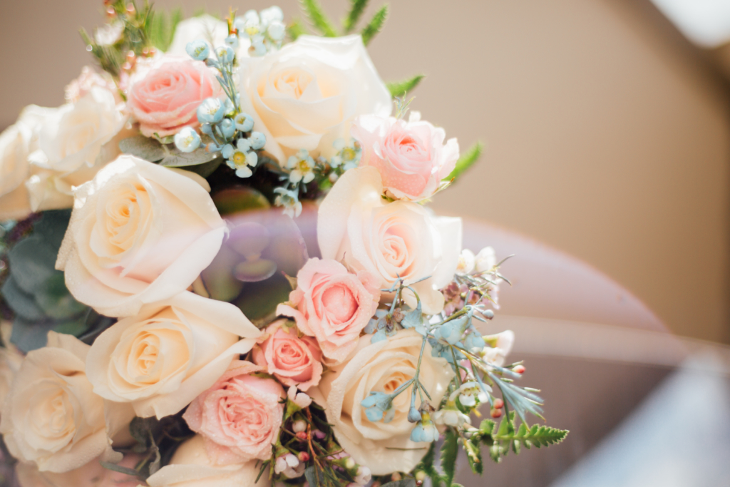 Orangeville, Ontario • M & E Wedding Photos - 