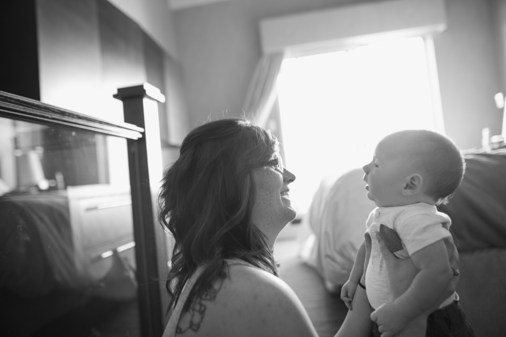 Orangeville, Ontario • M & E Wedding Photos - 