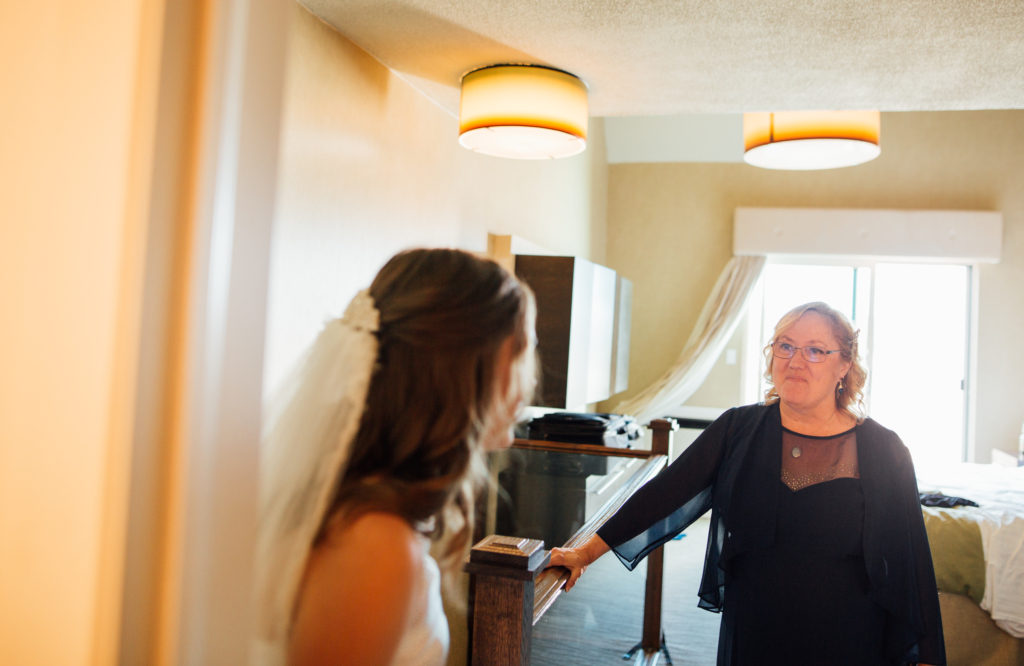 Orangeville, Ontario • M & E Wedding Photos - 