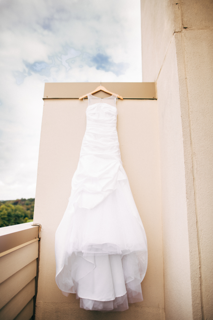 Orangeville, Ontario • M & E Wedding Photos - 