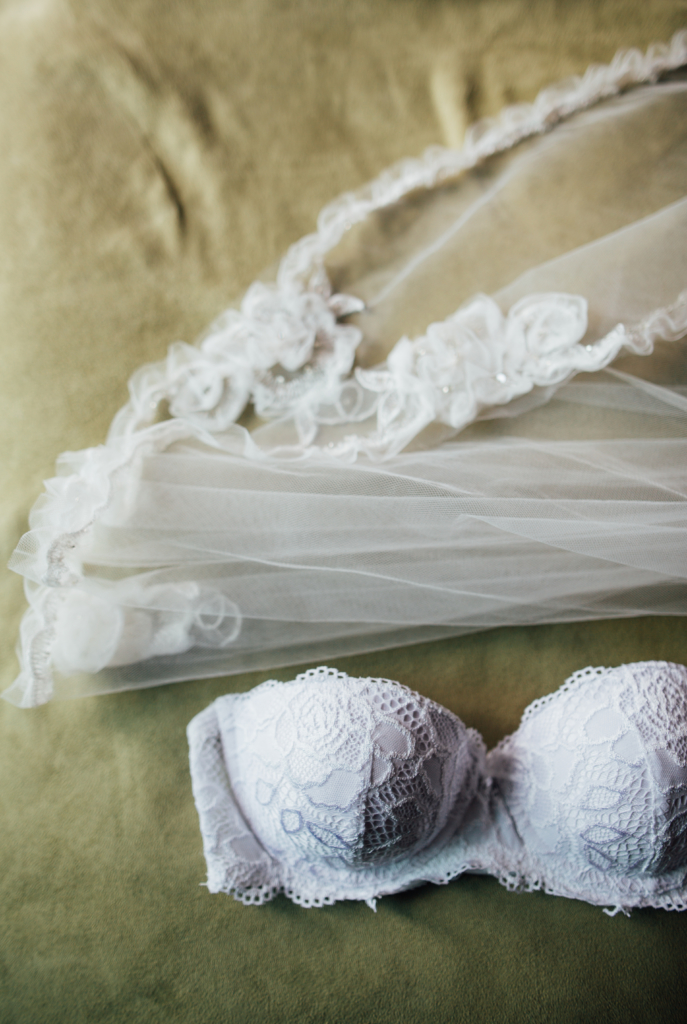 Orangeville, Ontario • M & E Wedding Photos - 