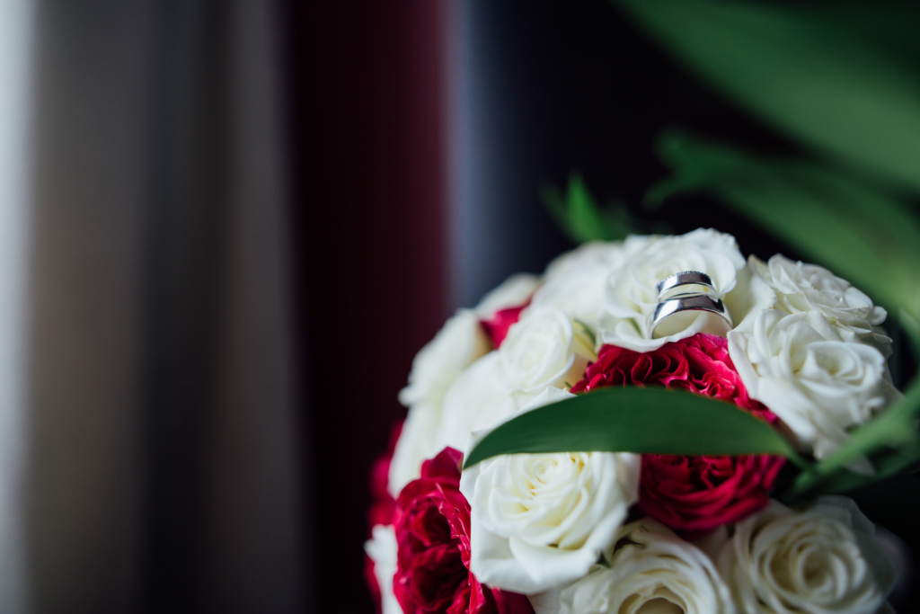 Hamilton, Ontario • A & R Wedding Photos - 