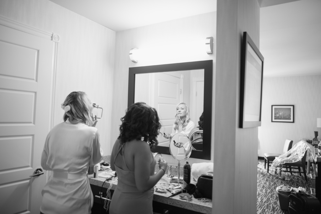 Hamilton, Ontario • A & R Wedding Photos - 