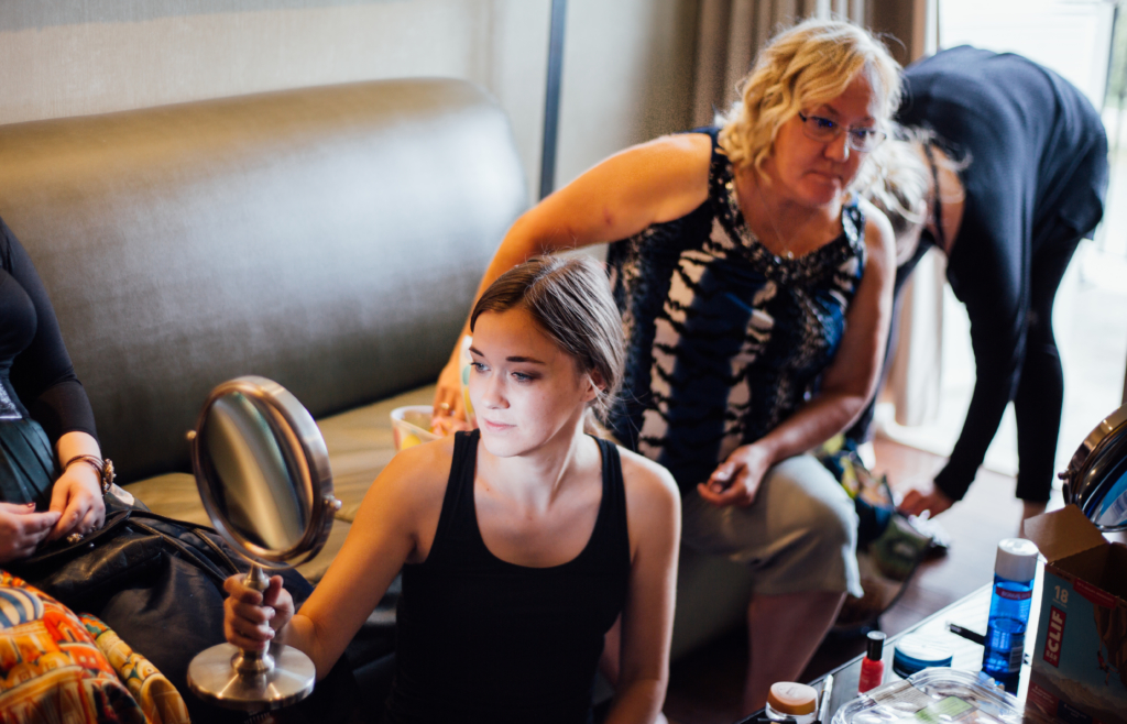 Orangeville, Ontario • M & E Wedding Photos - 