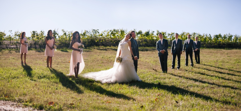 Victoria, BC • S&B Wedding Photos - 