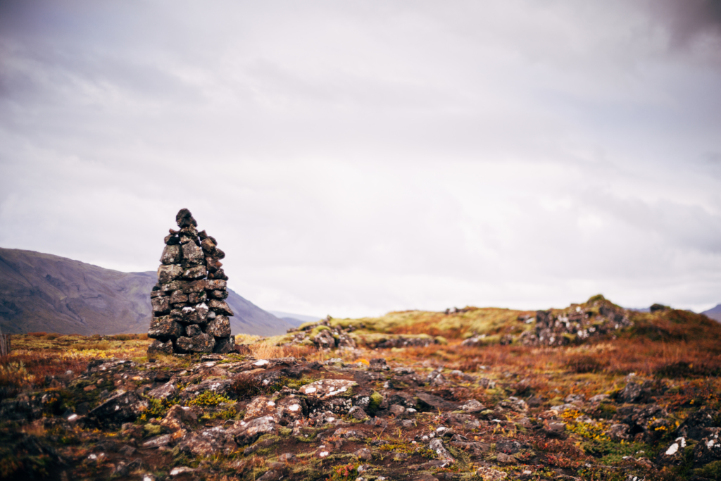 Travel • Iceland - 
