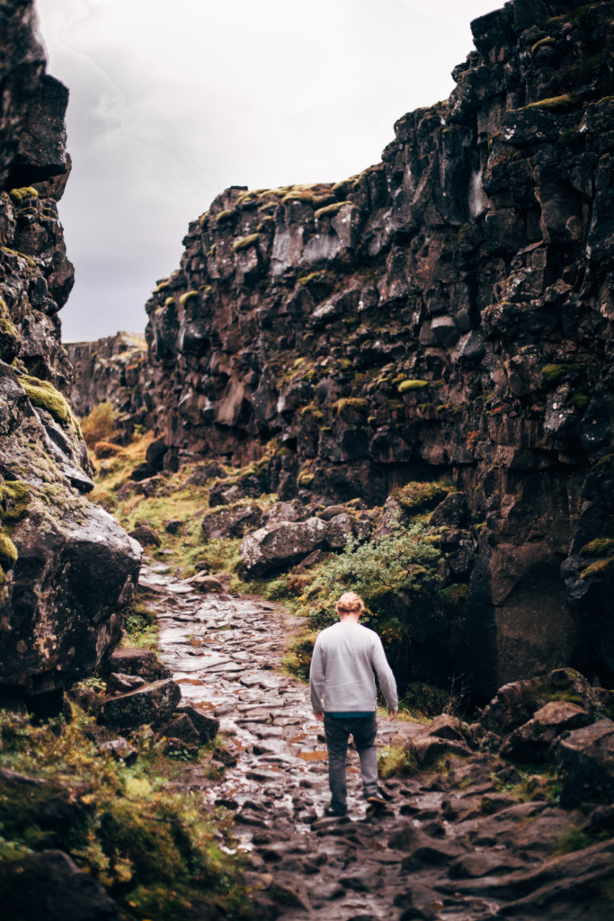 Travel • Iceland - 