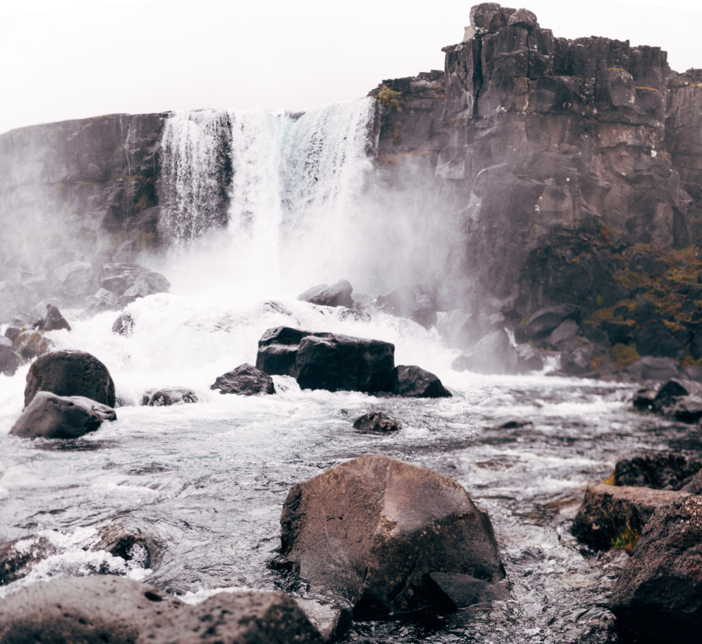 Travel • Iceland - 