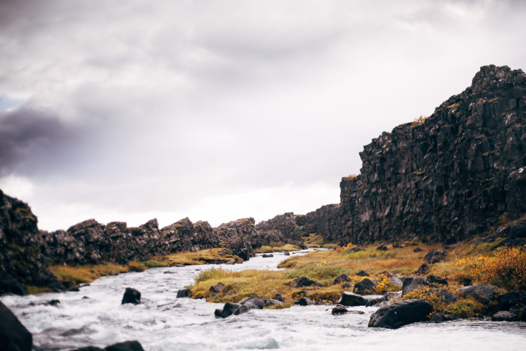 Travel • Iceland - 