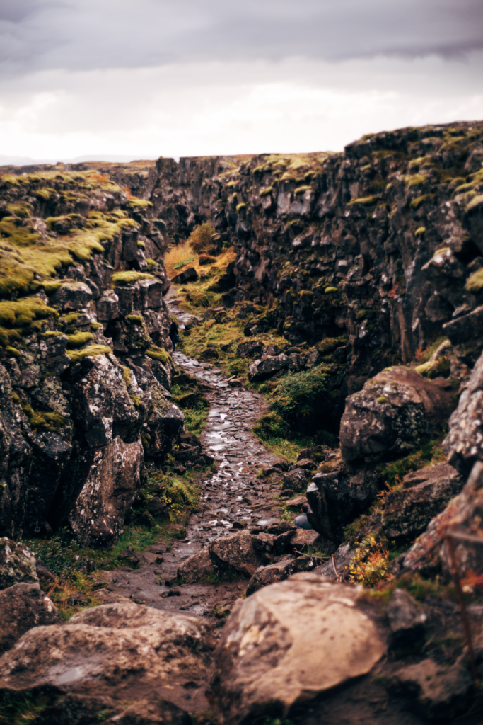 Travel • Iceland - 