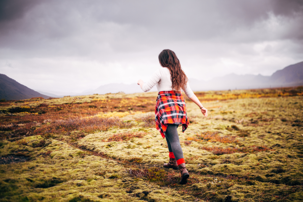 Travel • Iceland - 