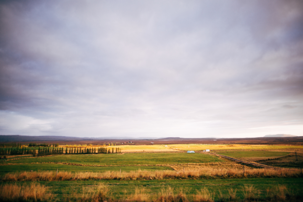 Travel • Iceland - 