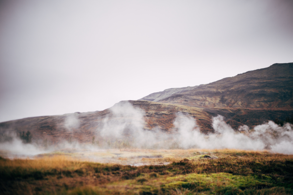 Travel • Iceland - 