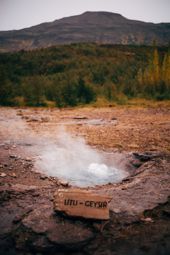 Travel • Iceland - 