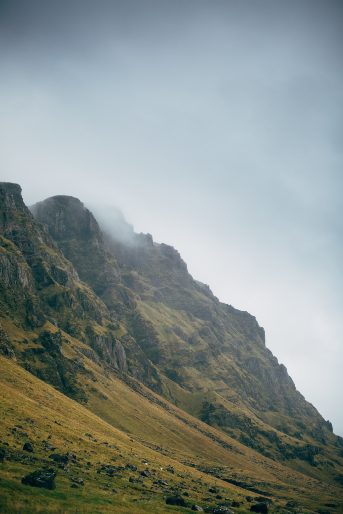 Travel • Iceland - 
